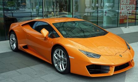 ¿Qué significa soñar con un Lamborghini?
