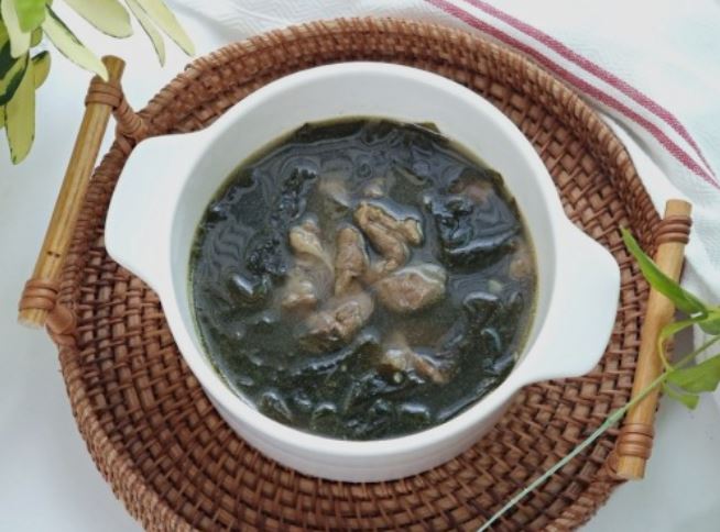 ¿Qué significa soñar con algas?