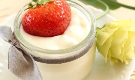 ¿Qué significa soñar con yogur?