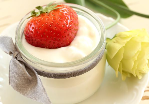 ¿Qué significa soñar con yogur?