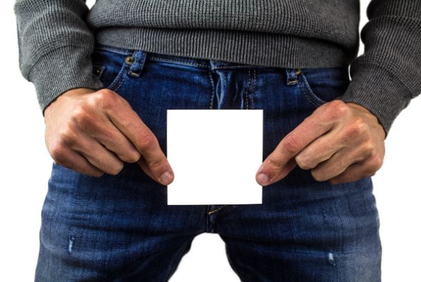 ¿Qué significa soñar con enfermedades de transmisión sexual (ETS)?