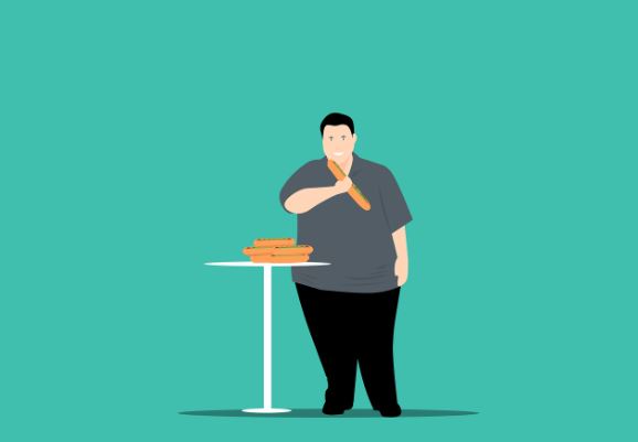 ¿Qué significa soñar con grasa abdominal?