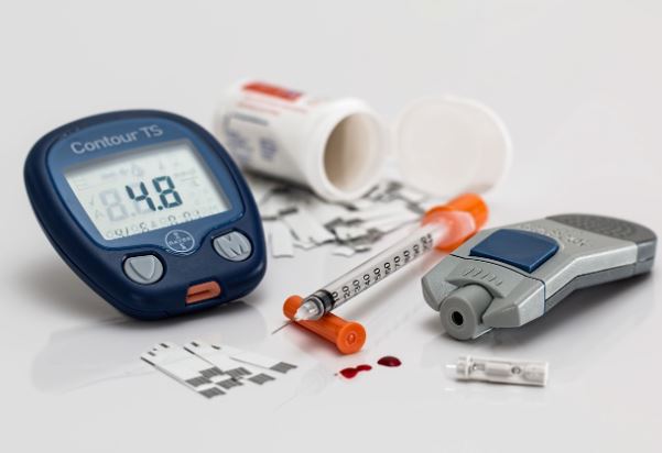 ¿Qué significa soñar con diabetes?