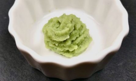 ¿Qué significa soñar con wasabi?