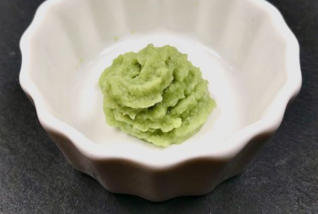 ¿Qué significa soñar con wasabi?