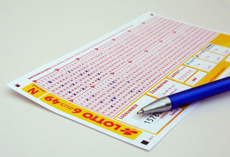 ¿Qué significa soñar con ganar el tercer premio de la lotería?
