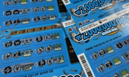 ¿Qué significa soñar con boletos de lotería de premio instantáneo?