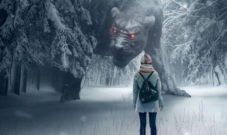 ¿Qué significa soñar con un monstruo?
