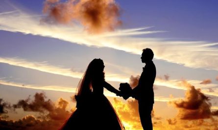¿Qué significa soñar que una celebridad se casa?