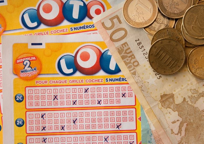 ¿Qué significa soñar con números de lotería?
