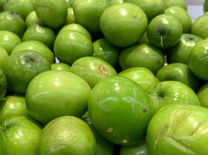 ¿Qué significa soñar con dátiles grandes?