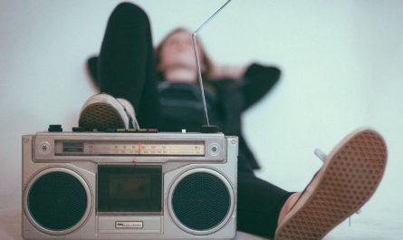 ¿Qué significa soñar con una radio?