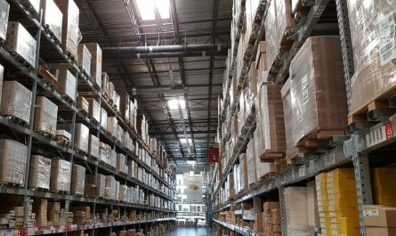 ¿Qué significa soñar con una fábrica?
