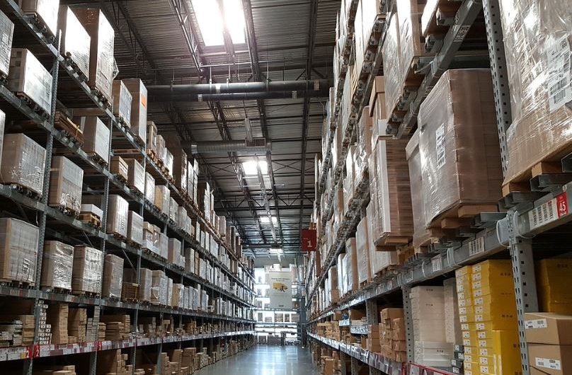 ¿Qué significa soñar con una fábrica?