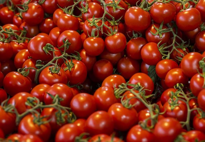 ¿Qué significa soñar con tomates cherry?
