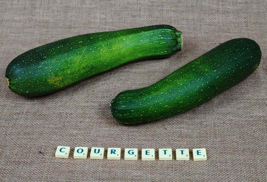 ¿Qué significa soñar con calabacines?