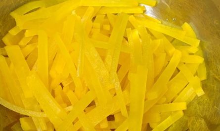¿Qué significa soñar con rábanos encurtidos?