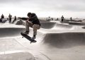 ¿Qué significa soñar con patinar sobre hielo o sobre ruedas?