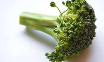 ¿Qué significa soñar con brócoli?