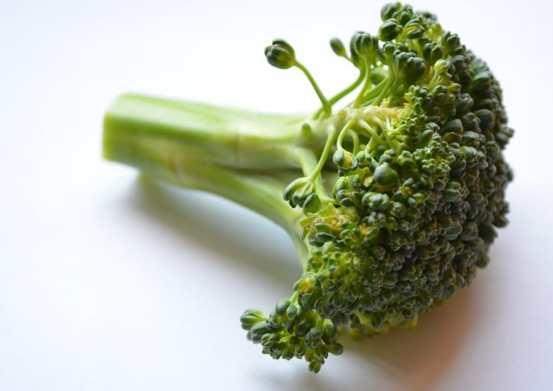 ¿Qué significa soñar con brócoli?