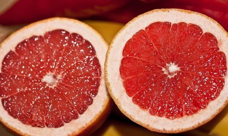 ¿Qué significa soñar con un pomelo?