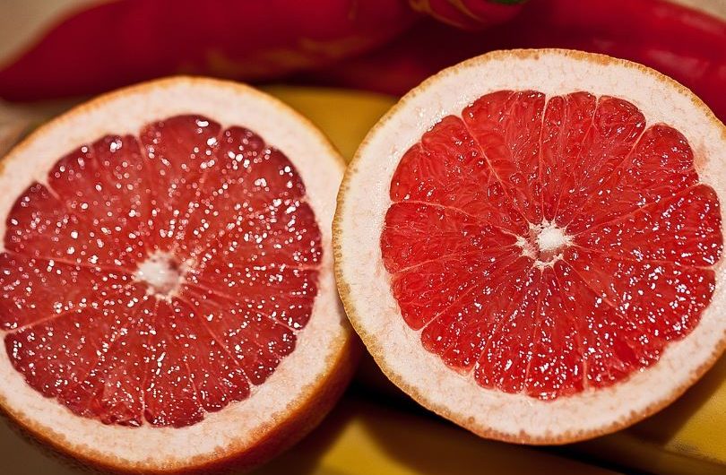 ¿Qué significa soñar con un pomelo?