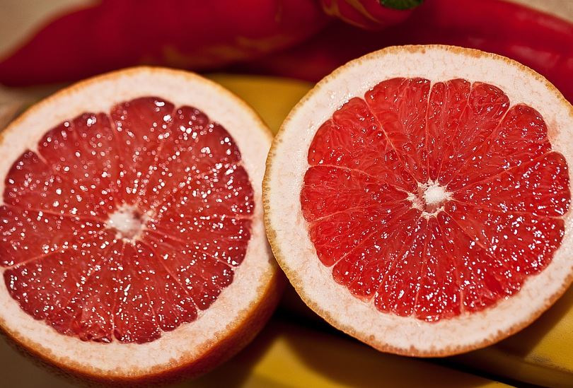 ¿Qué significa soñar con un pomelo?