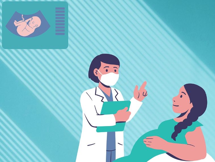 ¿Qué significa soñar con una clínica de obstetricia y ginecología?