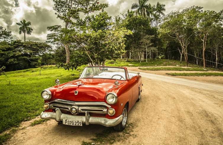 ¿Qué significa soñar con comprar un coche usado?