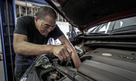 ¿Qué significa soñar con una avería en el coche?