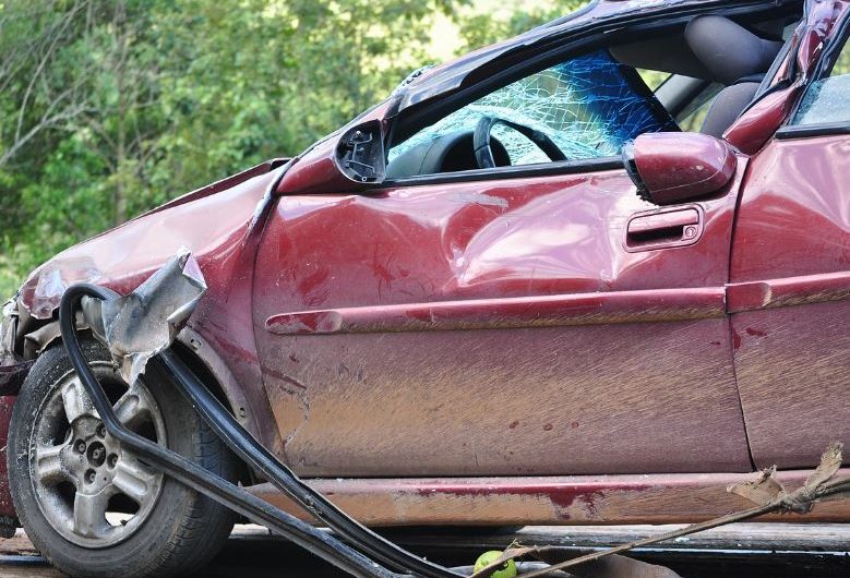 ¿Qué significa soñar con que un automóvil se avería o sufre daños?