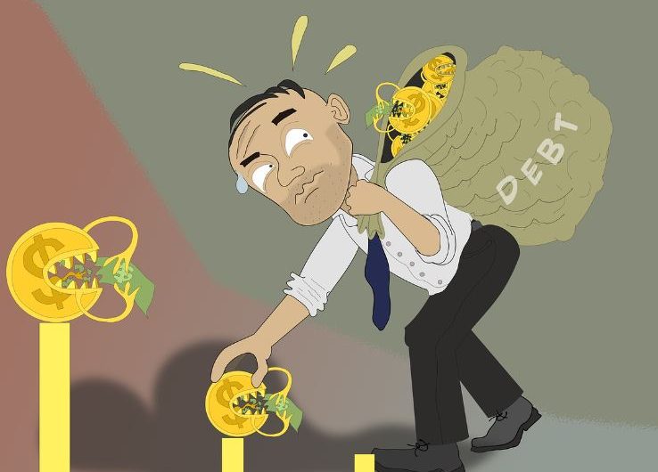 ¿Qué significa soñar con préstamos?