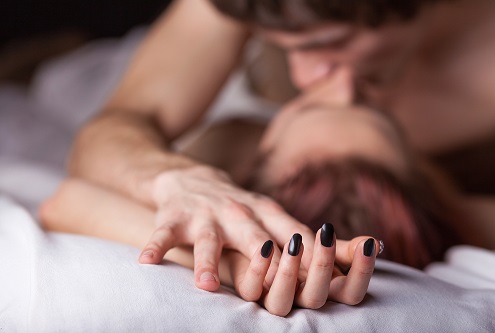 ​性愛後做什麼才能更健康
