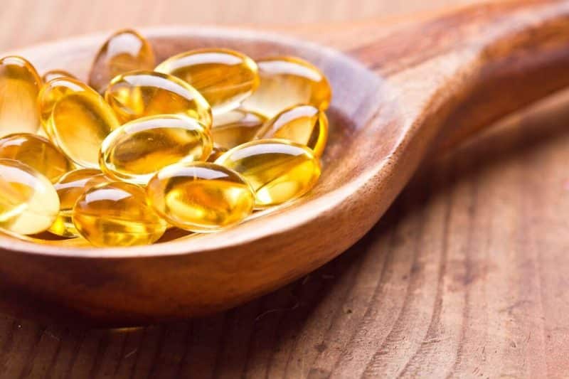 改善血液迴圈的 5 種最佳維生素