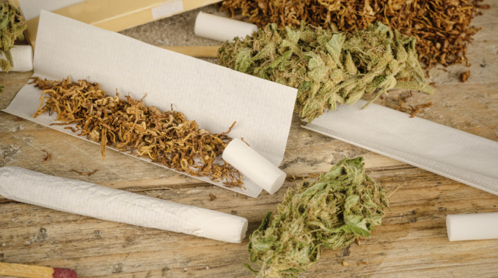 大麻可以幫助糖尿病嗎？