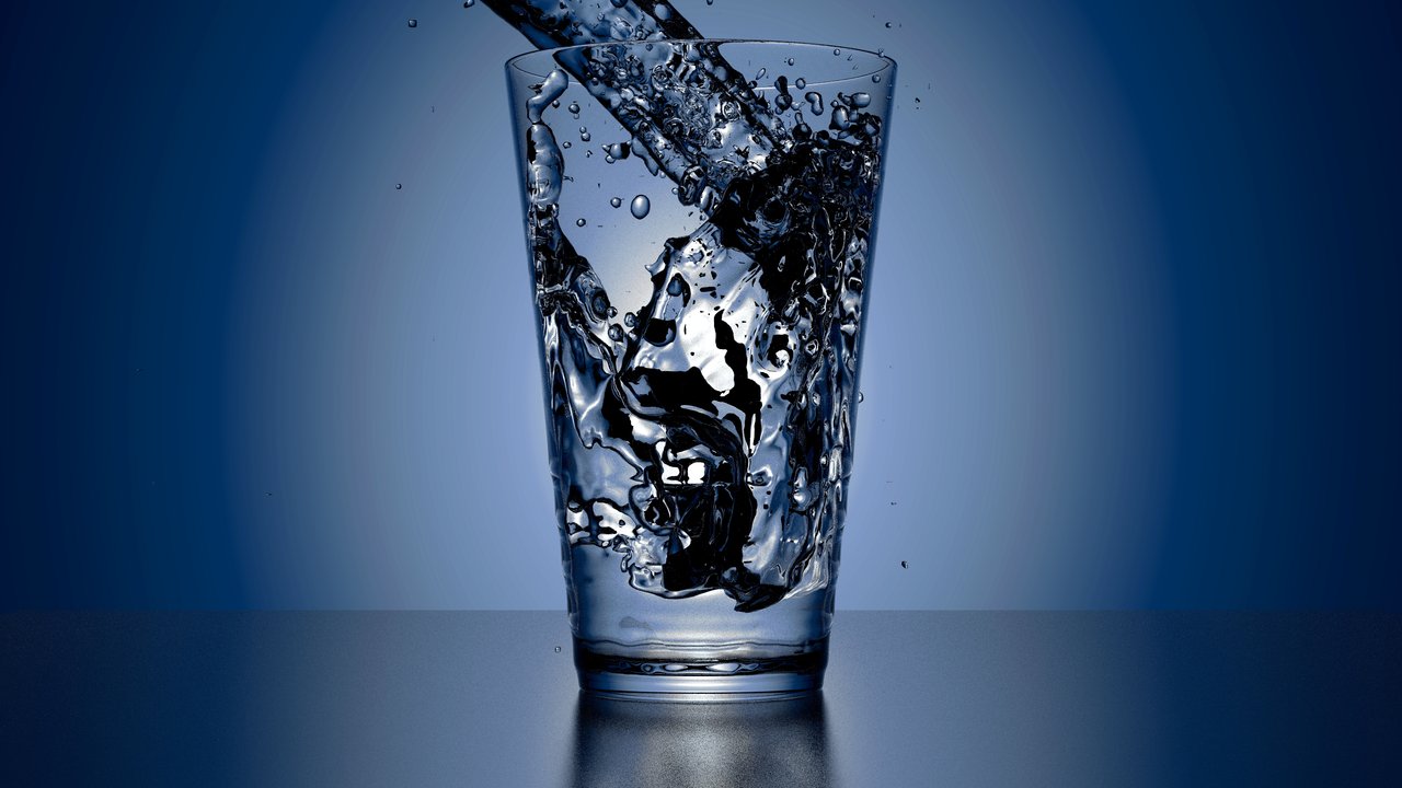 水和血壓的關係