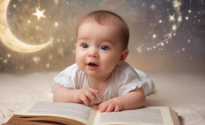 夢見嬰兒的含義