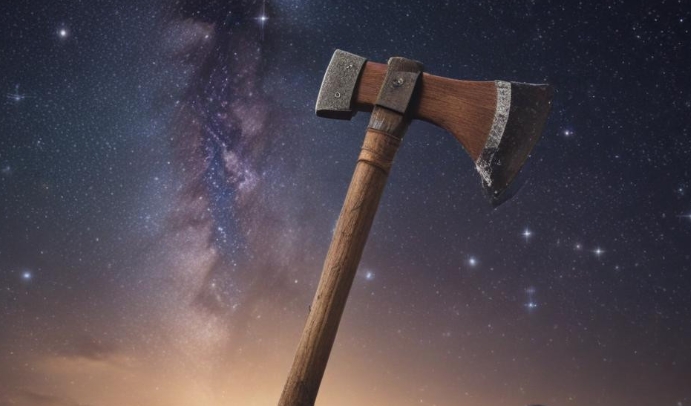 夢見斧頭的含義