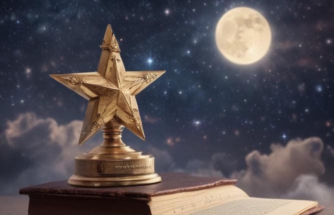 夢見獲獎的含義