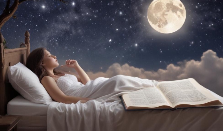 夢見醒來的含義