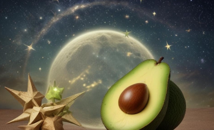 夢見酪梨的含義