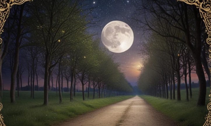 夢見大道的意義