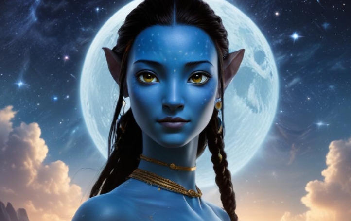 夢見化身的含義