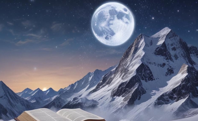 夢見雪崩的含義