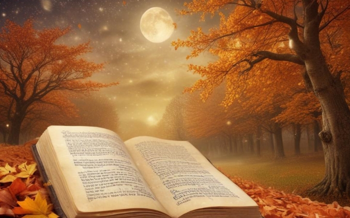 夢見秋天的含義