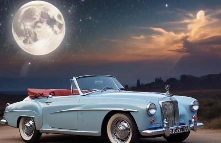 夢見汽車是什麼意思