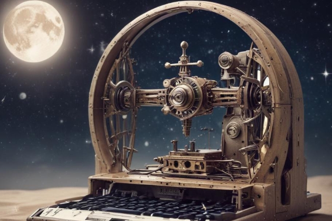 夢見自動機器的含義