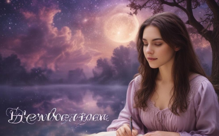 夢見成為作家的含義