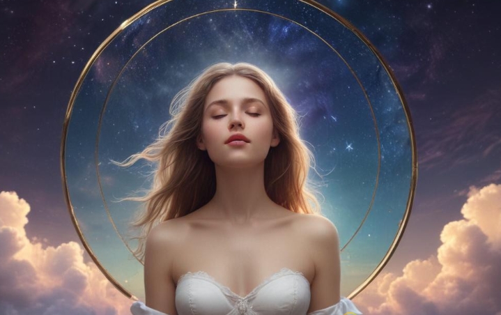 夢見光環的含義