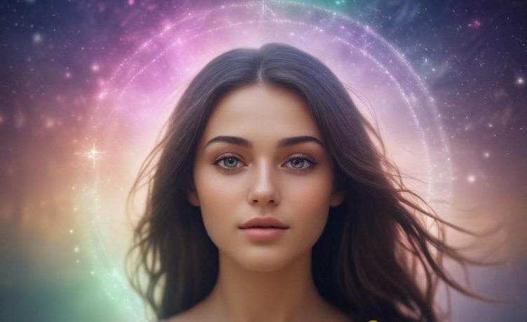 夢見五顏六色的光環的含義